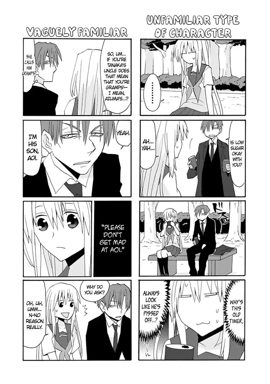 Yandere Kanojo Chapter 56 5